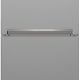 Beko CXFG3691S frigorifero con congelatore Libera installazione 324 L F Argento 3
