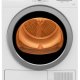 Beko DCX93150W asciugatrice Libera installazione Caricamento frontale 9 kg B Bianco 3