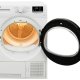 Beko DCX93150W asciugatrice Libera installazione Caricamento frontale 9 kg B Bianco 4