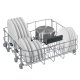 Beko DEN36X30X lavastoviglie Libera installazione 14 coperti D 6