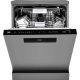 Beko DEN48X20G lavastoviglie Libera installazione 15 coperti E 6