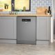 Beko DEN48X20G lavastoviglie Libera installazione 15 coperti E 8