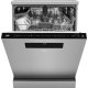 Beko DEN59420DX lavastoviglie Libera installazione 14 coperti E 6