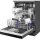 Beko DEN59420DG lavastoviglie Libera installazione 14 coperti E 4