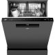 Beko DEN59420DG lavastoviglie Libera installazione 14 coperti E 7