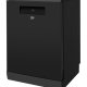 Beko DEN59420DA lavastoviglie Libera installazione 14 coperti E 3