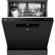 Beko DEN59420DA lavastoviglie Libera installazione 14 coperti E 5