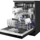 Beko DEN59420DA lavastoviglie Libera installazione 14 coperti E 7
