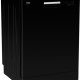Beko DFN16X21B lavastoviglie Libera installazione 14 coperti E 4