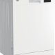 Beko DFN16X21W lavastoviglie Libera installazione 14 coperti E 4