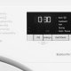 Beko DHX83420W asciugatrice Libera installazione Caricamento frontale 8 kg A++ Bianco 3