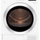 Beko DHX93460W asciugatrice Libera installazione Caricamento frontale 9 kg A++ Bianco 5
