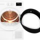 Beko DHX93460W asciugatrice Libera installazione Caricamento frontale 9 kg A++ Bianco 6