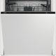 Beko DIN46X30 lavastoviglie A scomparsa totale 14 coperti D 3