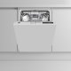 Beko DIN29X20 lavastoviglie A scomparsa totale 14 coperti E 7