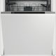 Beko DIN16X20 lavastoviglie A scomparsa totale 14 coperti E 3