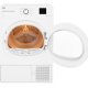 Beko DTBP8011W asciugatrice Libera installazione Caricamento frontale 8 kg A+ Bianco 5