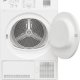 Beko DTGCT7000W asciugatrice Libera installazione Caricamento frontale 7 kg B Bianco 8