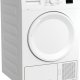 Beko DTKCE80021W asciugatrice Libera installazione Caricamento frontale 8 kg Bianco 3