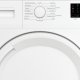 Beko DTKCE80021W asciugatrice Libera installazione Caricamento frontale 8 kg Bianco 5