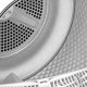 Beko DTKCE80021W asciugatrice Libera installazione Caricamento frontale 8 kg Bianco 8
