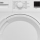 Beko DTLCE70051W asciugatrice Libera installazione Caricamento frontale 7 kg B Bianco 4