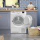 Beko DTLCE70051W asciugatrice Libera installazione Caricamento frontale 7 kg Bianco 7