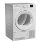 Beko DTLCE70151W asciugatrice Libera installazione Caricamento frontale 7 kg B Bianco 3
