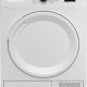 Beko DTLCE80021W asciugatrice Libera installazione Caricamento frontale 8 kg B Bianco 4