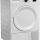 Beko DTLCE80021W asciugatrice Libera installazione Caricamento frontale 8 kg B Bianco 5