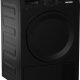Beko DTLCE80051B asciugatrice Libera installazione Caricamento frontale 8 kg B Nero 3