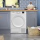 Beko DTLCE90051W asciugatrice Libera installazione Caricamento frontale 9 kg Bianco 6