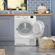 Beko DTLCE90051W asciugatrice Libera installazione Caricamento frontale 9 kg Bianco 7