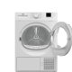 Beko DTLP81141W asciugatrice Libera installazione Caricamento frontale 8 kg A+ Bianco 4