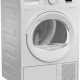 Beko DTLP81151W asciugatrice Libera installazione Caricamento frontale 8 kg A+ Bianco 3