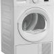 Beko DTLP91151W asciugatrice Libera installazione Caricamento frontale 9 kg A+ Bianco 4