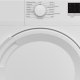 Beko DTLV70041W asciugatrice Libera installazione Caricamento frontale 7 kg C Bianco 5