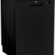 Beko DVN04320B lavastoviglie Libera installazione 13 coperti E 4