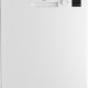 Beko DVN04X20W lavastoviglie Libera installazione 13 coperti E 3