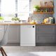 Beko DVN04X20W lavastoviglie Libera installazione 13 coperti E 7