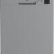 Beko DVN04X20S lavastoviglie Libera installazione 13 coperti E 3