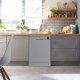 Beko DVN04X20S lavastoviglie Libera installazione 13 coperti E 7