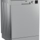 Beko DVN05R20S lavastoviglie Libera installazione 13 coperti E 4