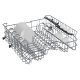 Beko DVN05R20W lavastoviglie Libera installazione 13 coperti E 6