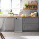 Beko DVS04020S lavastoviglie Libera installazione 10 coperti E 7