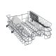 Beko DVS04020B lavastoviglie Libera installazione 10 coperti E 5