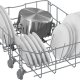 Beko DVS04020B lavastoviglie Libera installazione 10 coperti E 6