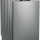 Beko DVS04X20X lavastoviglie Libera installazione 10 coperti E 4