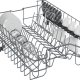 Beko DVS05C20W lavastoviglie Libera installazione 10 coperti E 6