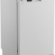 Beko DVS05J20W lavastoviglie Libera installazione 10 coperti E 4